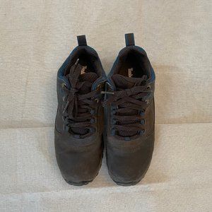 Timberland Women's Norwood Waterproof Leather Hiking Shoe, US 7 Medium